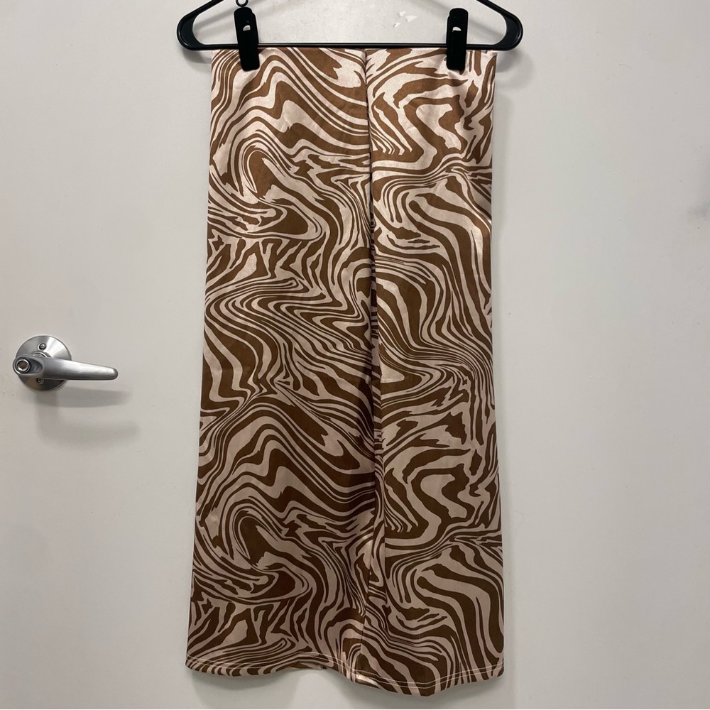 Miss Selfridge Long Skirt